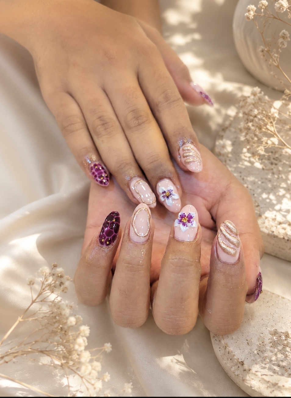 Luxury Nail Couture